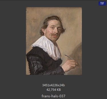 Frans Hals