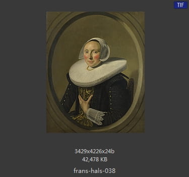 Frans Hals