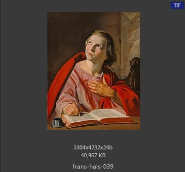 Frans Hals