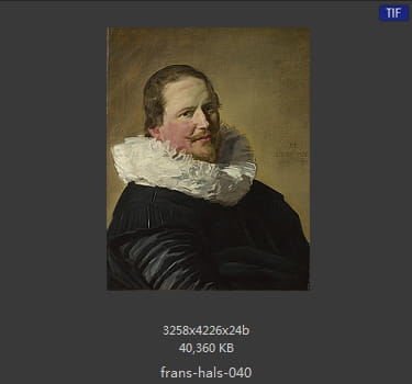 Frans Hals