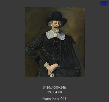 Frans Hals