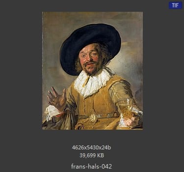 Frans Hals