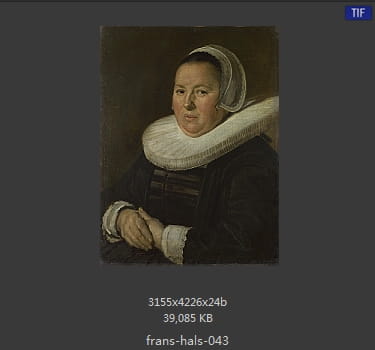 Frans Hals