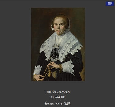 Frans Hals