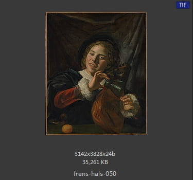 Frans Hals