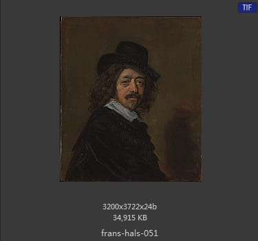Frans Hals