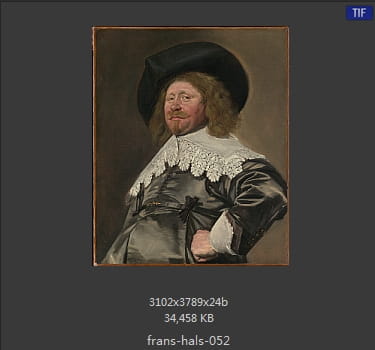Frans Hals