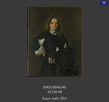 Frans Hals