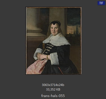 Frans Hals