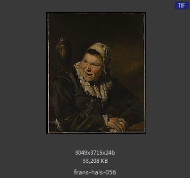 Frans Hals