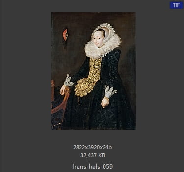 Frans Hals