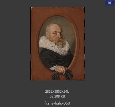 Frans Hals