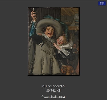 Frans Hals