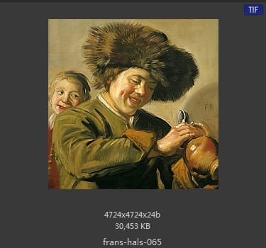 Frans Hals