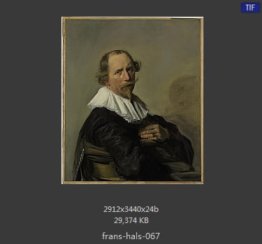 Frans Hals