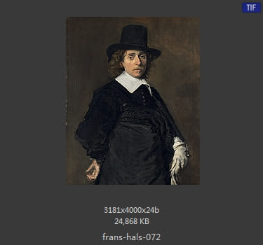 Frans Hals