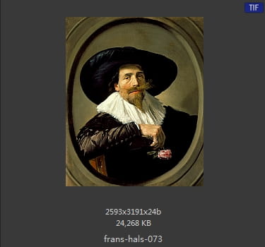 Frans Hals