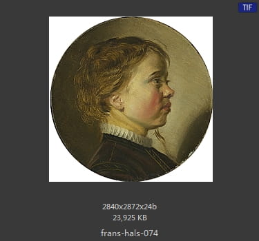 Frans Hals