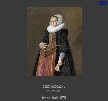 Frans Hals