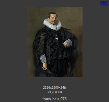 Frans Hals