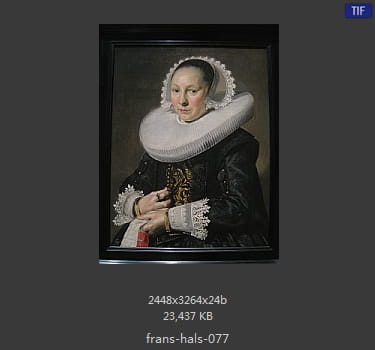 Frans Hals