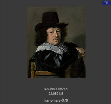 Frans Hals