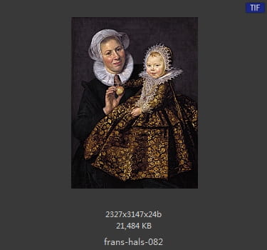 Frans Hals