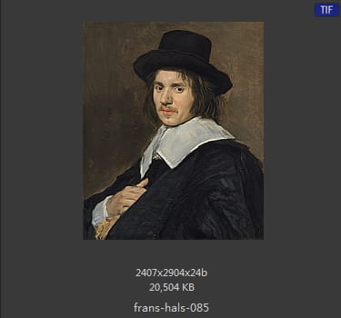 Frans Hals