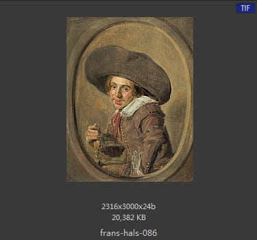 Frans Hals