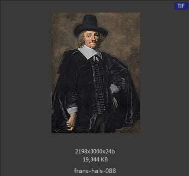 Frans Hals