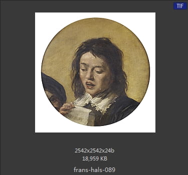 Frans Hals