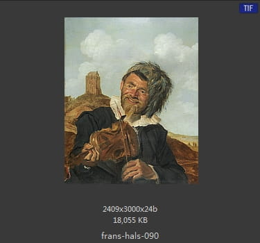 Frans Hals