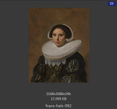 Frans Hals