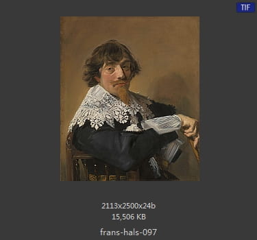 Frans Hals