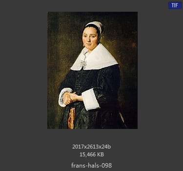 Frans Hals