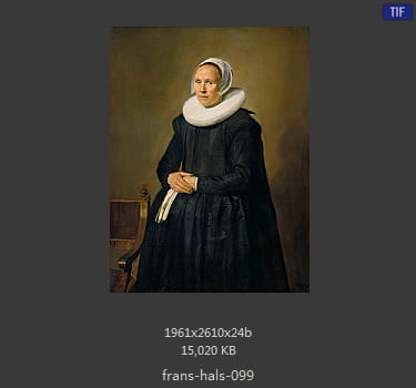 Frans Hals