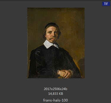 Frans Hals