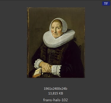 Frans Hals