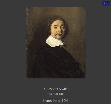 Frans Hals