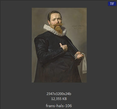 Frans Hals
