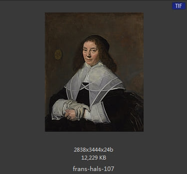 Frans Hals