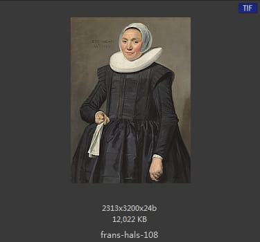 Frans Hals