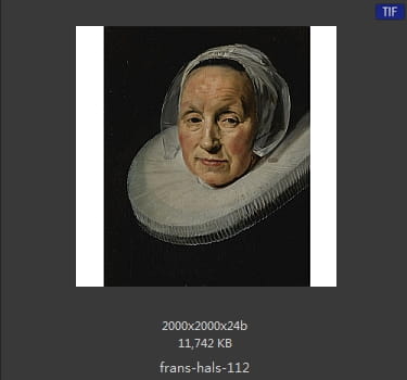 Frans Hals
