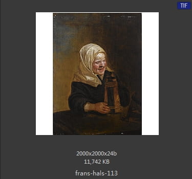 Frans Hals