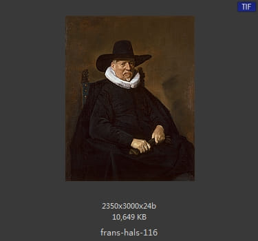 Frans Hals