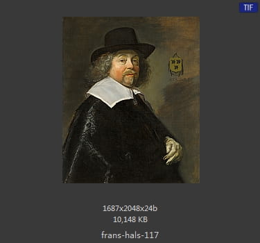 Frans Hals