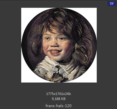 Frans Hals