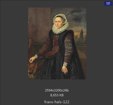 Frans Hals