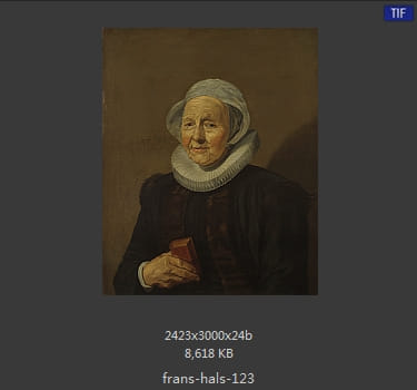 Frans Hals