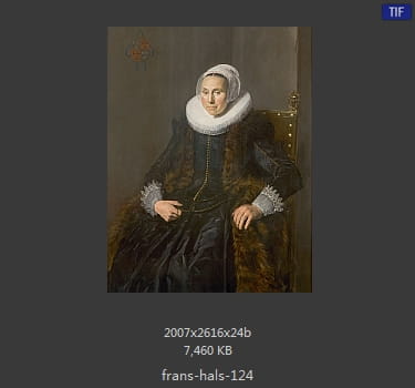 Frans Hals